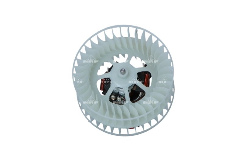 VENTILATOR HABITACLU NRF 34081 - Compatibil cu MERCEDES-BENZ