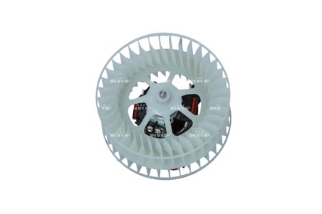 VENTILATOR HABITACLU NRF 34081 - Compatibil cu MERCEDES-BENZ