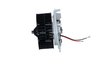 VENTILATOR HABITACLU NRF 34082 - Compatibil cu MERCEDES-BENZ