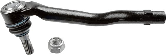 CAP DE BARA LEMFORDER 34083 01 - Compatibil cu MERCEDES-BENZ