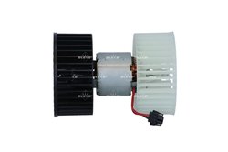 VENTILATOR HABITACLU NRF 34087 - Compatibil cu BMW