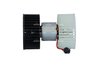Ventilator habitaclu NRF 34087