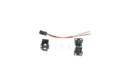 VENTILATOR HABITACLU NRF 34086 - Compatibil cu BMW