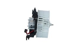 VENTILATOR HABITACLU NRF 34088 - Compatibil cu MAYBACH, MERCEDES-BENZ