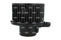 Ventilator habitaclu NRF 34093
