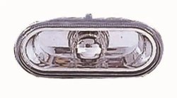 Semnalizator ABAKUS 341-1407N-UE