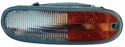 Semnalizator ABAKUS 341-1607L-US