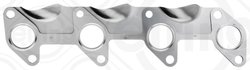GARNITURA GALERIE EVACUARE ELRING 341.250 - Compatibil cu EFFEDI, HYUNDAI, KIA