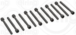 Set suruburi chiulasa Elring 341.410