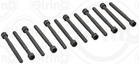 Set suruburi chiulasa Elring 341.410
