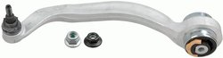 BRAT SUSPENSIE LEMFORDER 34100 01 - Compatibil cu AUDI