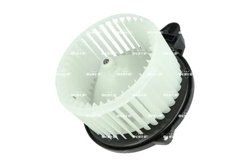 VENTILATOR HABITACLU NRF 34100 - Compatibil cu AUDI