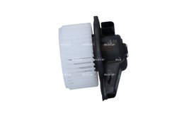 VENTILATOR HABITACLU NRF 34100 - Compatibil cu AUDI