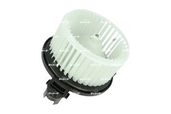 VENTILATOR HABITACLU NRF 34100 - Compatibil cu AUDI