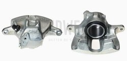 ETRIER FRANA BUDWEG CALIPER 341008 - Compatibil cu AUDI, SEAT, VW