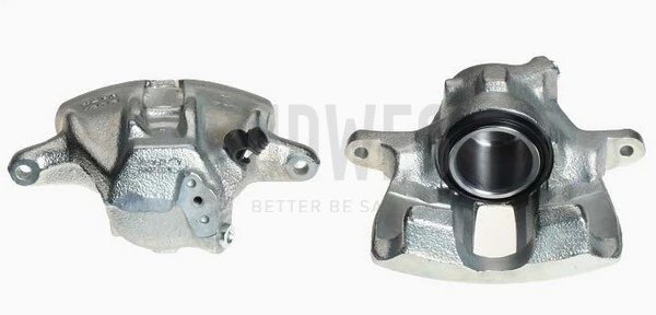 ETRIER FRANA BUDWEG CALIPER 341009 - Compatibil cu AUDI, SEAT, VW