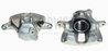 ETRIER FRANA BUDWEG CALIPER 341009 - Compatibil cu AUDI, SEAT, VW