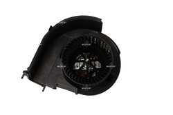 VENTILATOR HABITACLU NRF 34104 - Compatibil cu BMW