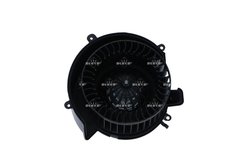 VENTILATOR HABITACLU NRF 34106 - Compatibil cu OPEL, VAUXHALL
