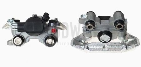 Etrier frana Budweg Caliper 341086