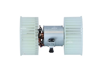 VENTILATOR HABITACLU NRF 34113 - Compatibil cu BMW, LAND ROVER