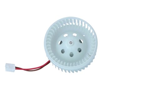 Ventilator habitaclu NRF 34116