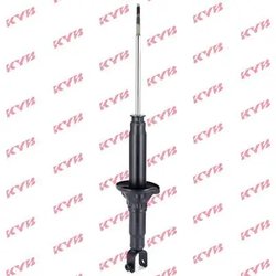AMORTIZOR KYB 341176 - Compatibil cu HONDA