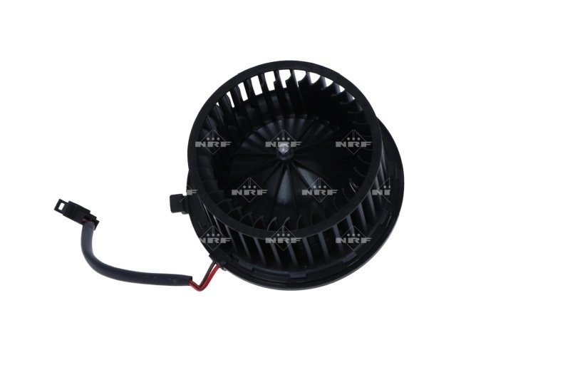 Ventilator habitaclu NRF 34119