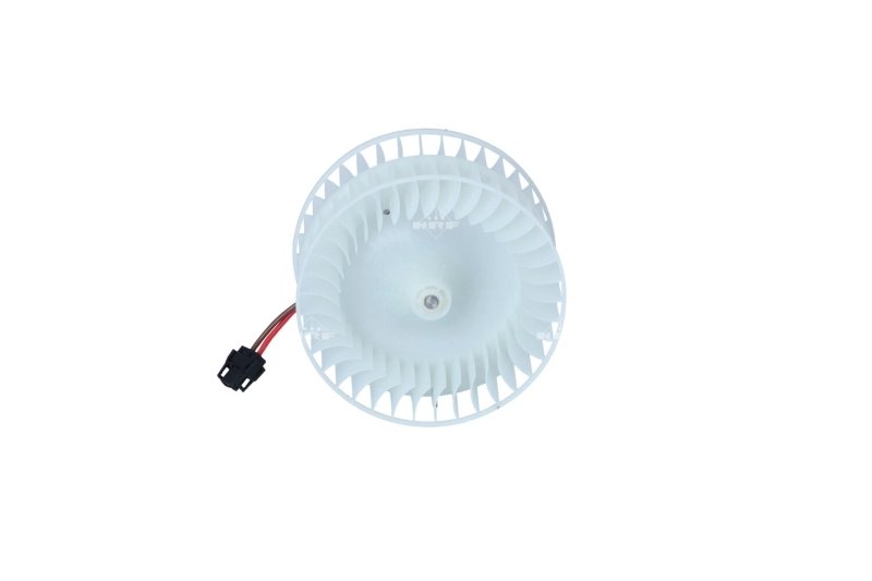 VENTILATOR HABITACLU NRF 34121 - Compatibil cu BMW