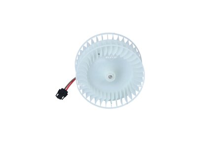 VENTILATOR HABITACLU NRF 34121 - Compatibil cu BMW