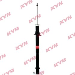 AMORTIZOR KYB 341259 - Compatibil cu MAZDA