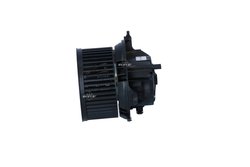 VENTILATOR HABITACLU NRF 34127 - Compatibil cu CITROEN