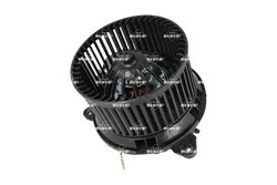 VENTILATOR HABITACLU NRF 34127 - Compatibil cu CITROEN