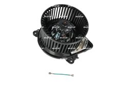 VENTILATOR HABITACLU NRF 34127 - Compatibil cu CITROEN