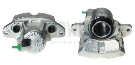 ETRIER FRANA BUDWEG CALIPER 341332 - Compatibil cu CITROEN, DACIA, LADA, PEUGEOT, RENAULT