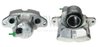 ETRIER FRANA BUDWEG CALIPER 341332 - Compatibil cu CITROEN, DACIA, LADA, PEUGEOT, RENAULT