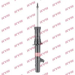 AMORTIZOR KYB 341333 - Compatibil cu MAZDA