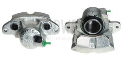 ETRIER FRANA BUDWEG CALIPER 341333 - Compatibil cu CITROEN, DACIA, LADA, PEUGEOT, RENAULT