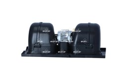 VENTILATOR HABITACLU NRF 34138 - Compatibil cu DAF