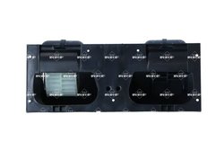 Ventilator habitaclu NRF 34138