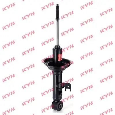AMORTIZOR KYB 341397 - Compatibil cu TOYOTA