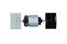 Ventilator habitaclu NRF 34140