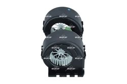 Ventilator habitaclu NRF 34142
