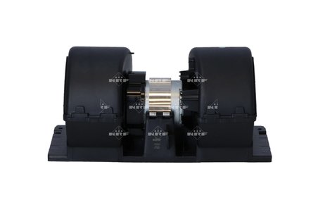 VENTILATOR HABITACLU NRF 34147 - Compatibil cu VOLVO