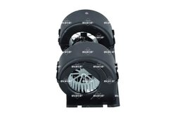 VENTILATOR HABITACLU NRF 34147 - Compatibil cu VOLVO