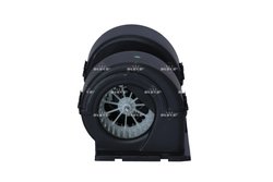 VENTILATOR HABITACLU NRF 34147 - Compatibil cu VOLVO