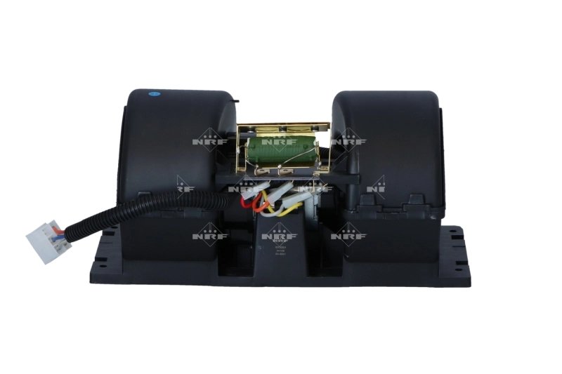 Ventilator habitaclu NRF 34148