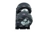 VENTILATOR HABITACLU NRF 34147 - Compatibil cu VOLVO
