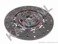 DISC AMBREIAJ KAWE 3415 - Piesa auto compatibila cu mai multe marci