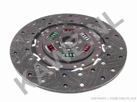 Disc ambreiaj Kawe 3415